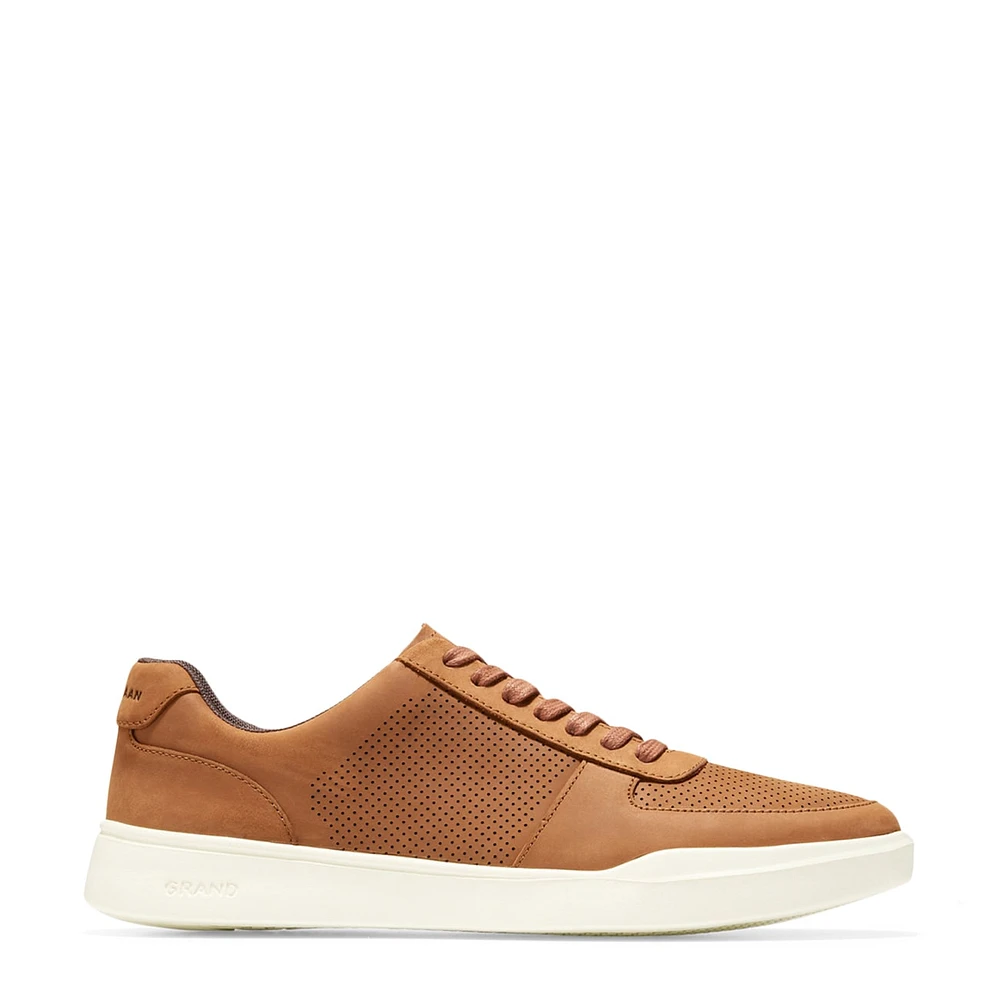 Men's Grand Crosscourt Modern Perf Sneaker