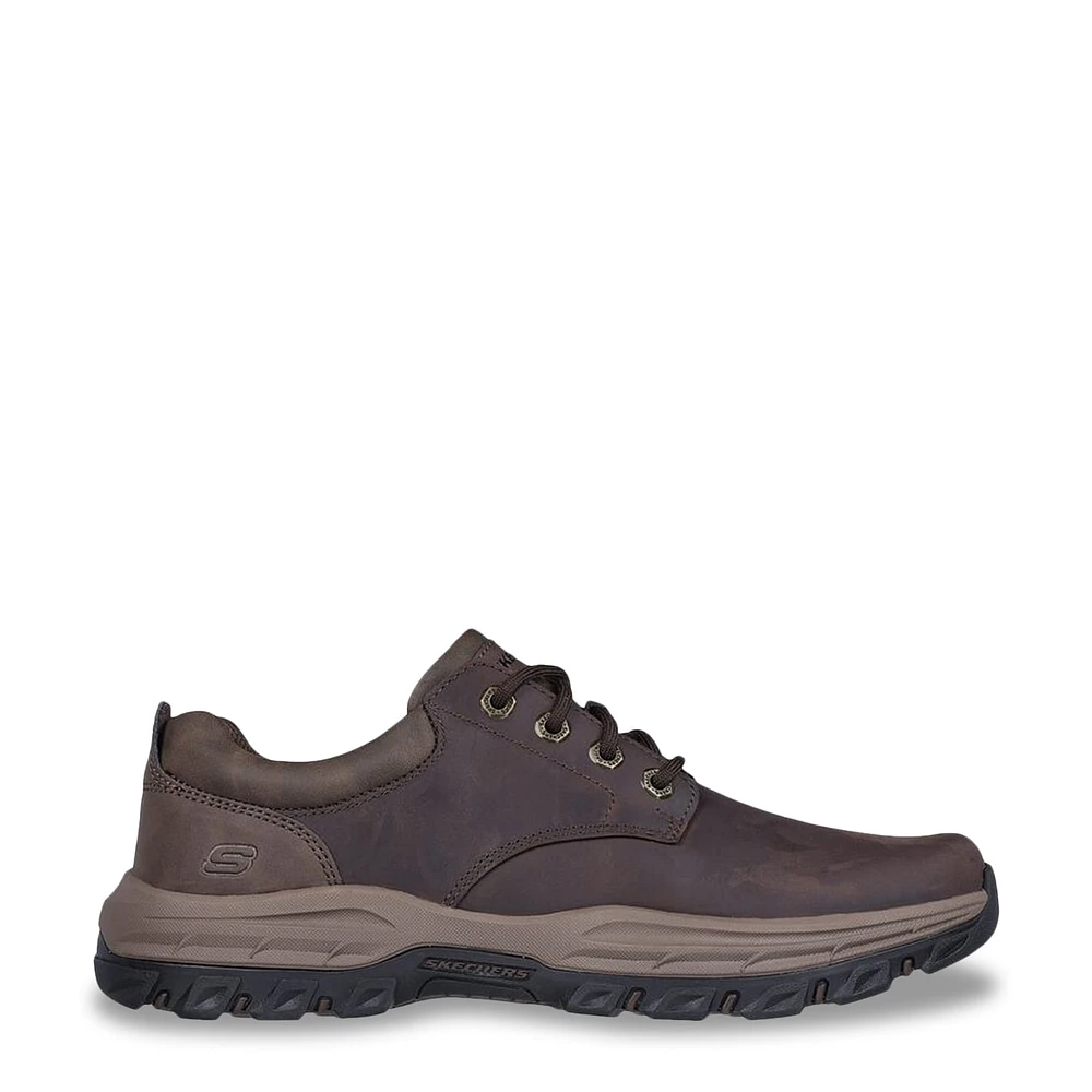 Men's Relaxed Fit Knowlson Leland Sneaker