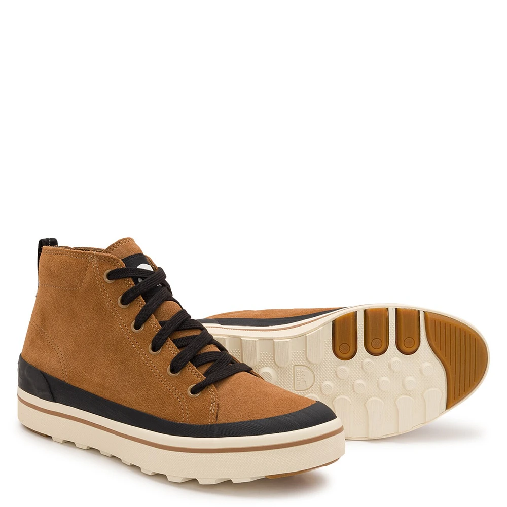 Men's Metro II Chukka Boot