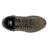 Men's Mac Hill Lite Hiker Low Waterproof Sneaker