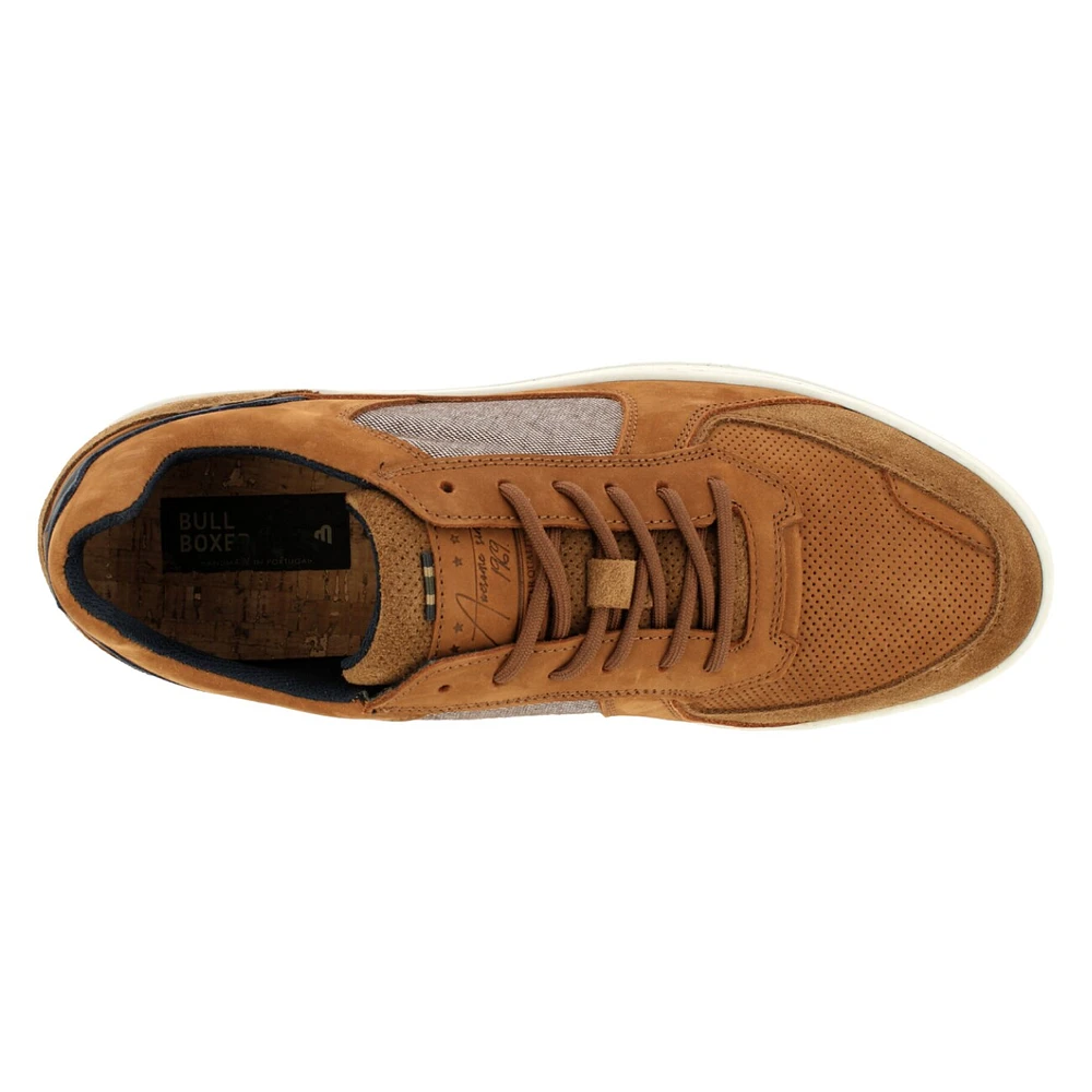 Men's Frank Sneaker