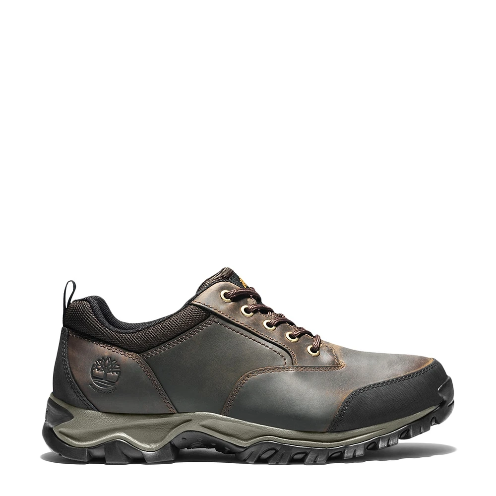 Men's Mt.Maddsen Waterproof Hiking Shoe