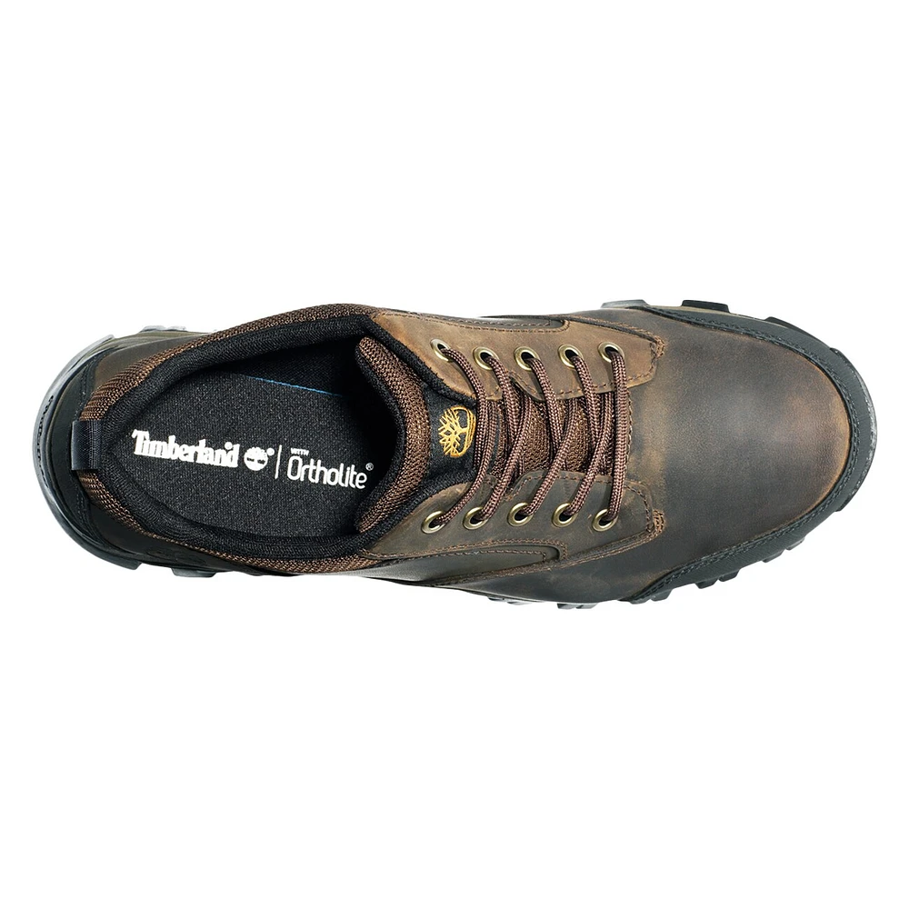 Men's Mt.Maddsen Waterproof Hiking Shoe