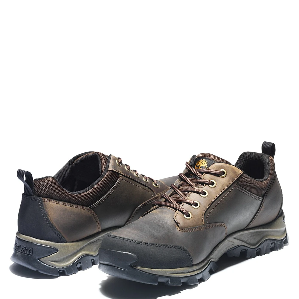 Men's Mt.Maddsen Waterproof Hiking Shoe