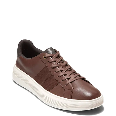 Men's Grand Crosscourt Premier Sneaker