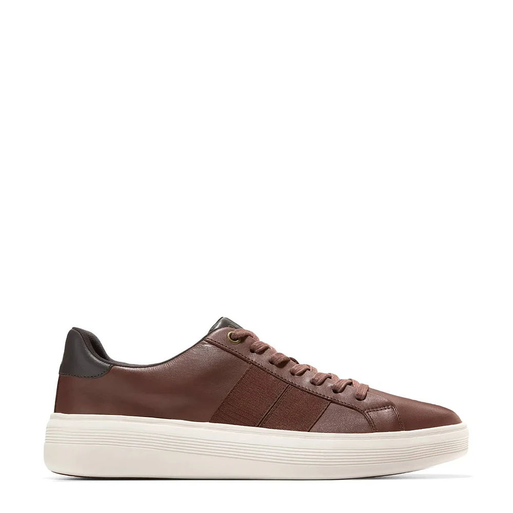 Men's Grand Crosscourt Premier Sneaker