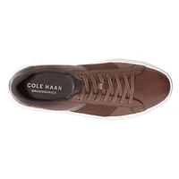 Men's Grand Crosscourt Premier Sneaker