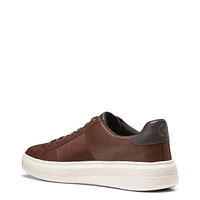 Men's Grand Crosscourt Premier Sneaker