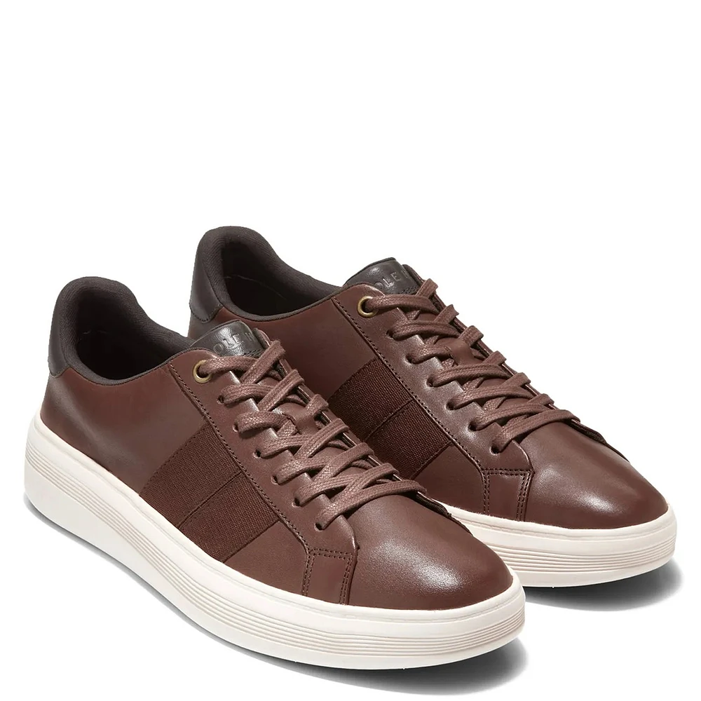 Men's Grand Crosscourt Premier Sneaker