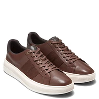 Men's Grand Crosscourt Premier Sneaker