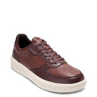 Grand Cross Court Transition Sneaker