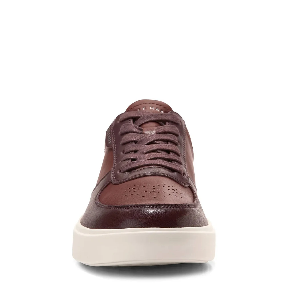 Grand Cross Court Transition Sneaker