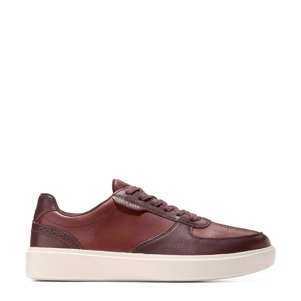 Grand Cross Court Transition Sneaker