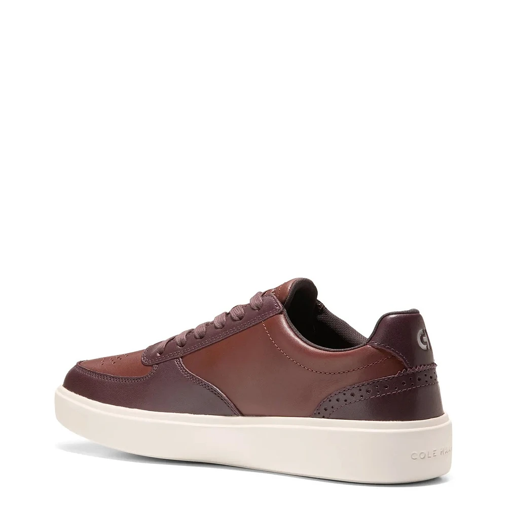 Grand Cross Court Transition Sneaker