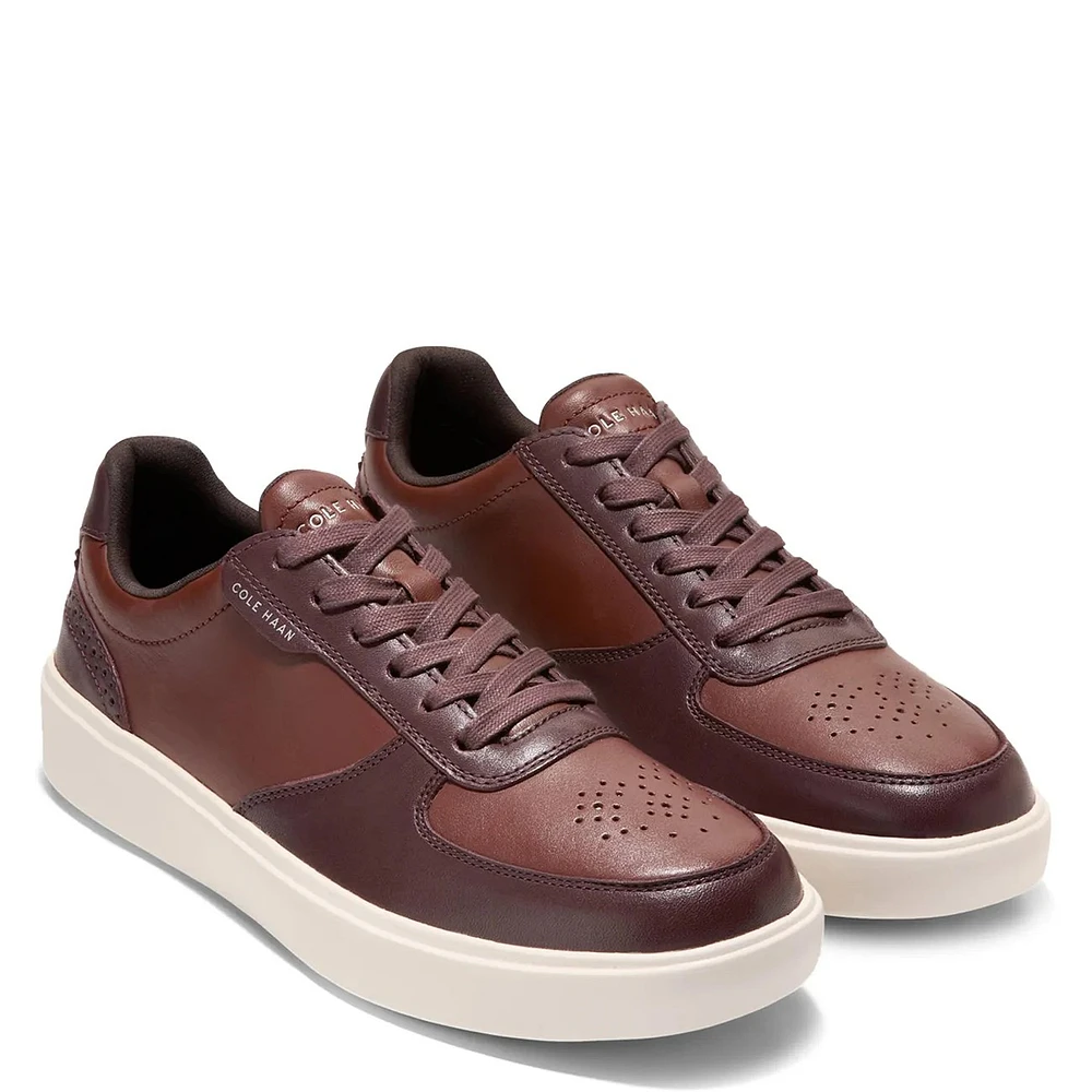 Grand Cross Court Transition Sneaker