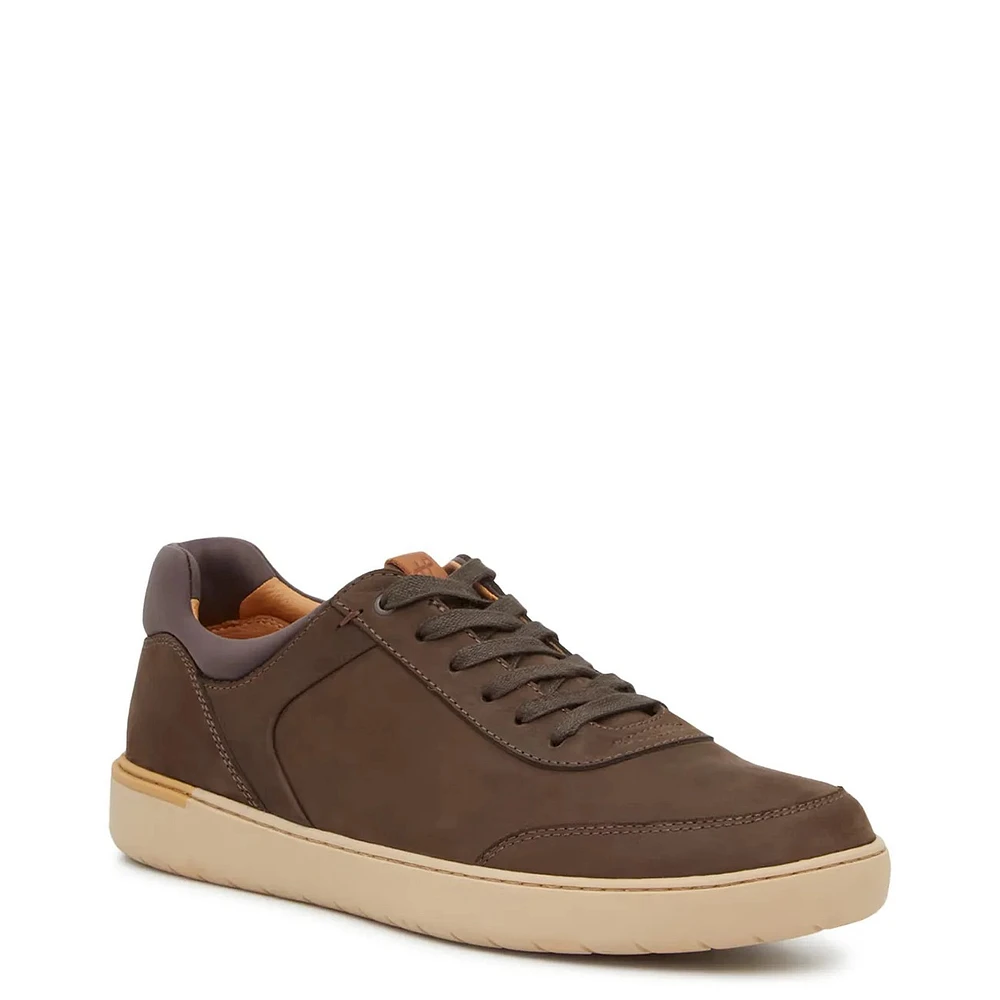 Men's Toby Wide Width Sneaker