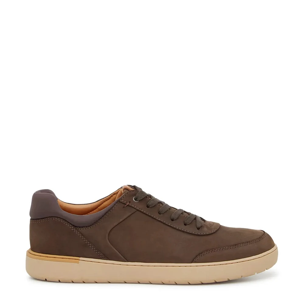 Men's Toby Wide Width Sneaker