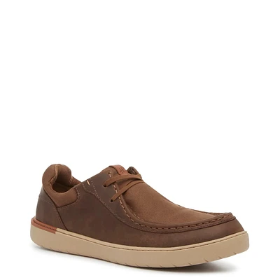 Felix Wallabee Moc Toe Sneaker