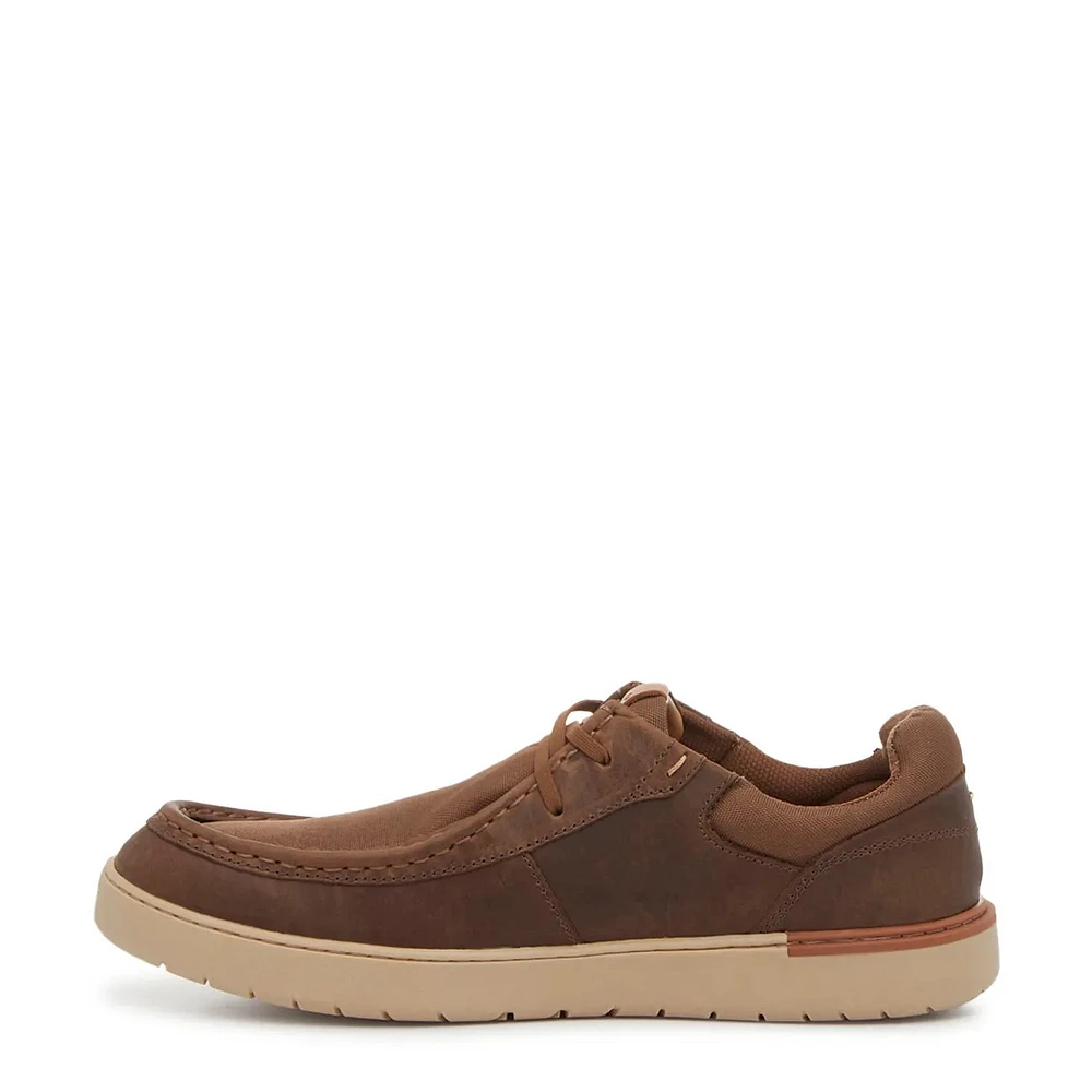 Felix Wallabee Moc Toe Sneaker