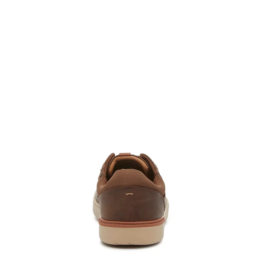 Felix Wallabee Moc Toe Sneaker