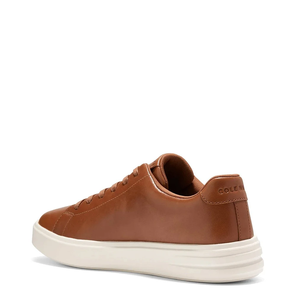 Men's Grand Plus Court Sneaker