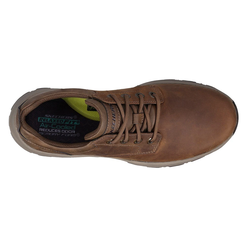 Men's Relaxed Fit Knowlson Leland Sneaker