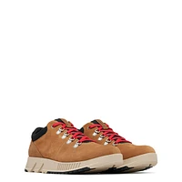 Men's Mac Hill Lite Hiker Low Waterproof Sneaker