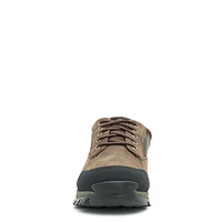 Men's Mt. Maddsen Waterproof Wide Width Hiking Sneaker