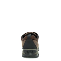 Men's Mt. Maddsen Waterproof Wide Width Hiking Sneaker