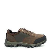 Men's Mt. Maddsen Waterproof Wide Width Hiking Sneaker