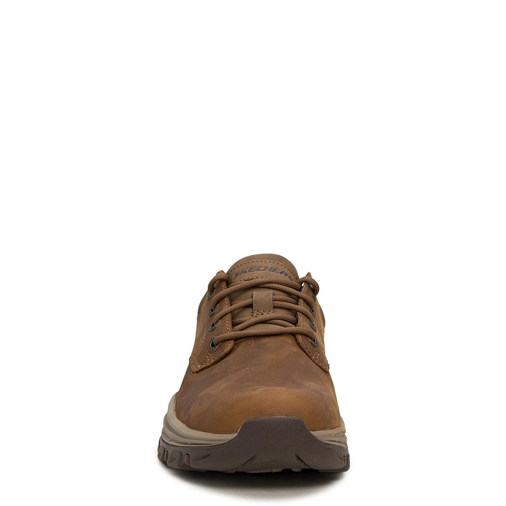 Men's Relaxed Fit Knowlson - Leland Extra Wide Width Sneaker