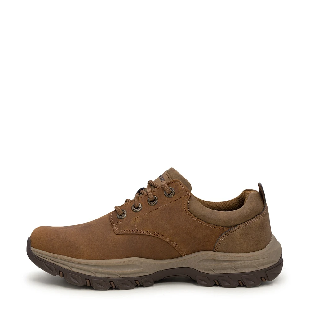 Men's Relaxed Fit Knowlson - Leland Extra Wide Width Sneaker