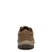 Men's Relaxed Fit Knowlson - Leland Extra Wide Width Sneaker