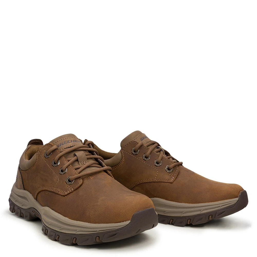 Men's Relaxed Fit Knowlson - Leland Extra Wide Width Sneaker