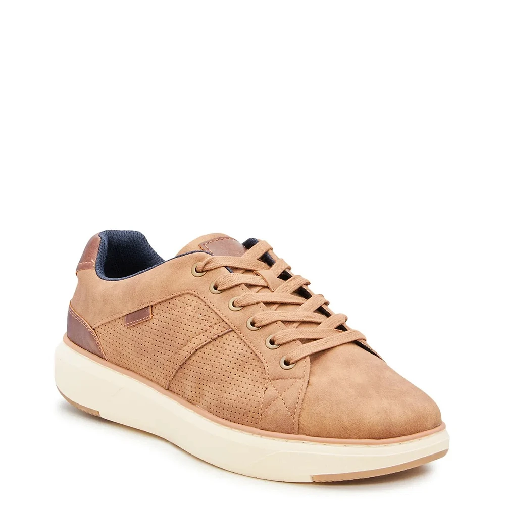 Henrii Wide Width Sneaker