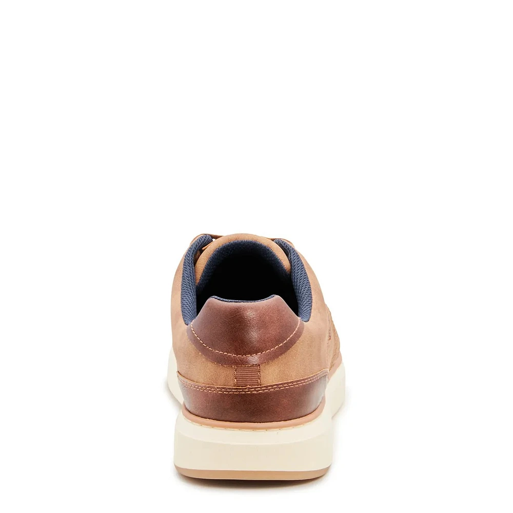 Henrii Wide Width Sneaker