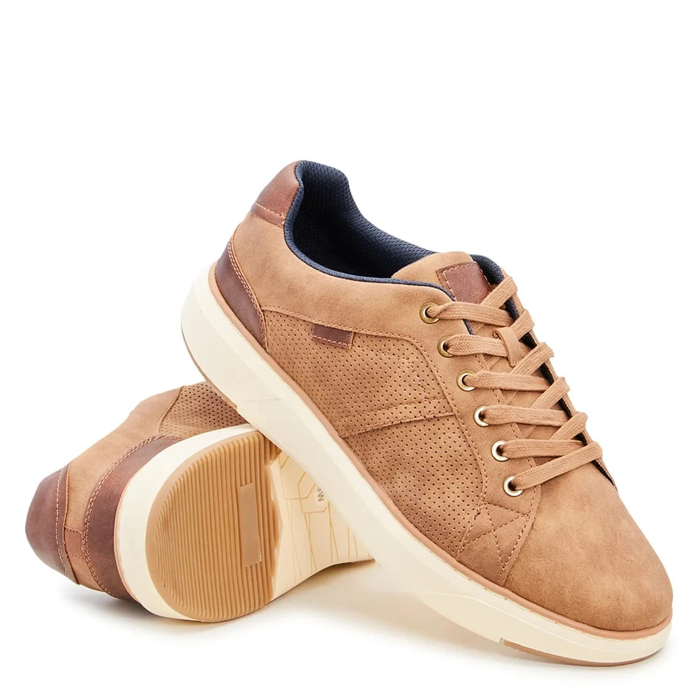 Henrii Wide Width Sneaker