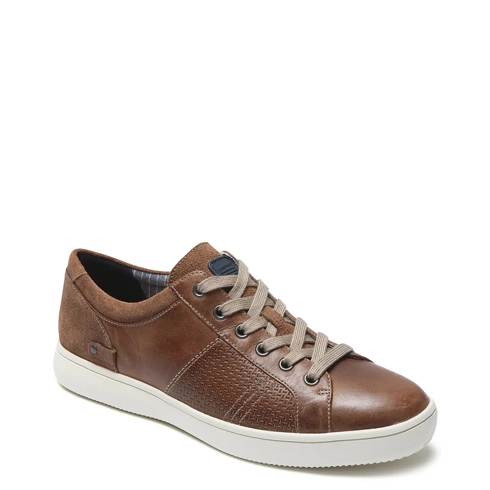 Colle Tie Wide Width Sneaker