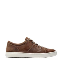 Colle Tie Wide Width Sneaker