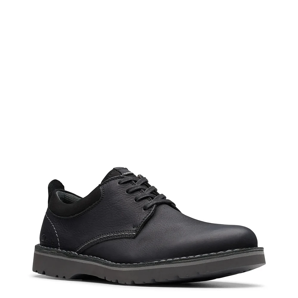 Men's Eastridge Low Wide Width Oxford