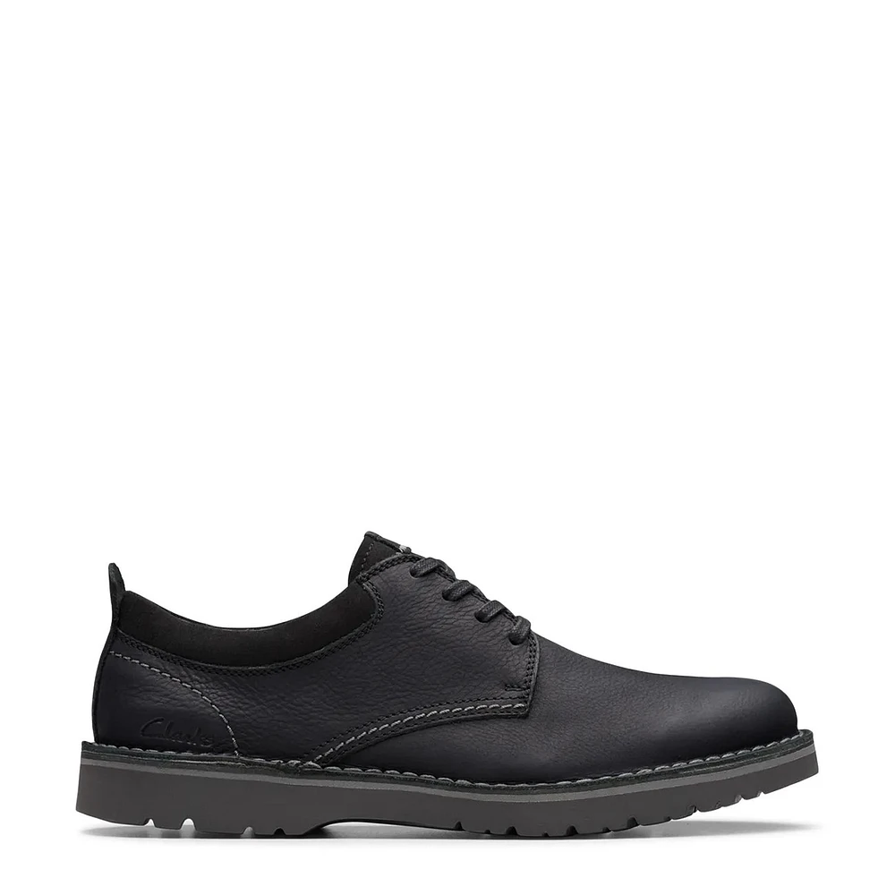 Men's Eastridge Low Wide Width Oxford