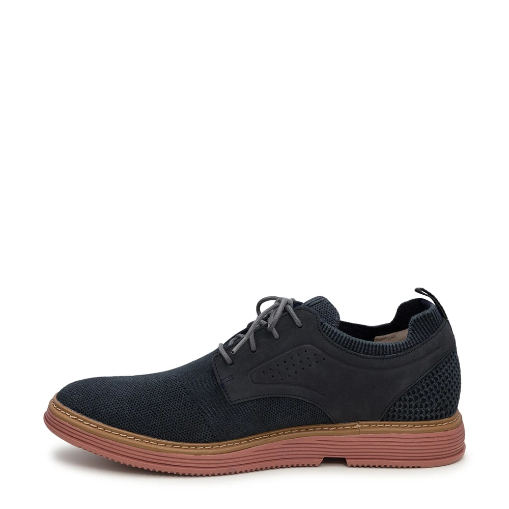 Men's Parallux Archie Casual Oxford by Skechers