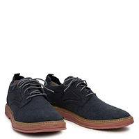 Men's Parallux Archie Casual Oxford by Skechers