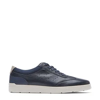 Men's T-Toe Wide Width Sneaker