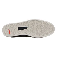 Men's T-Toe Wide Width Sneaker