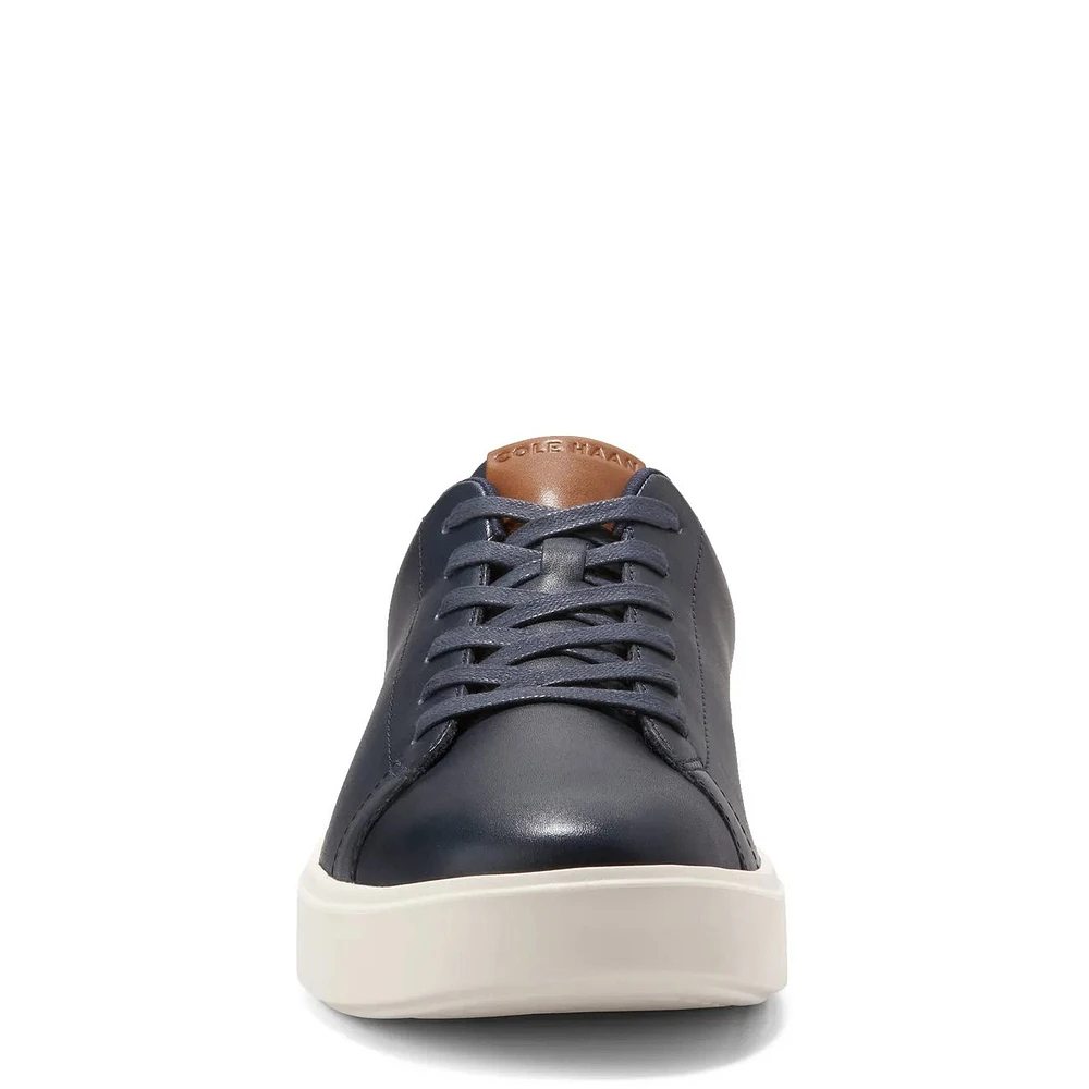 Men's Grand+ Court Sneaker