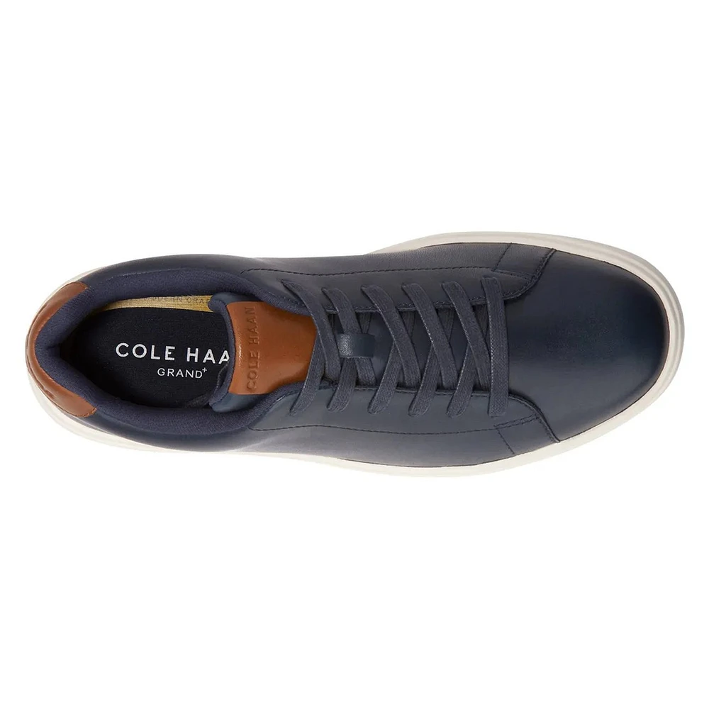 Men's Grand+ Court Sneaker