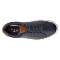 Men's Grand+ Court Sneaker