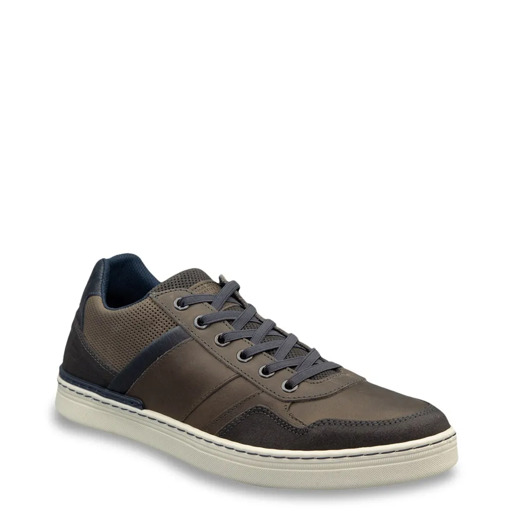 Men's Casual Sneaker