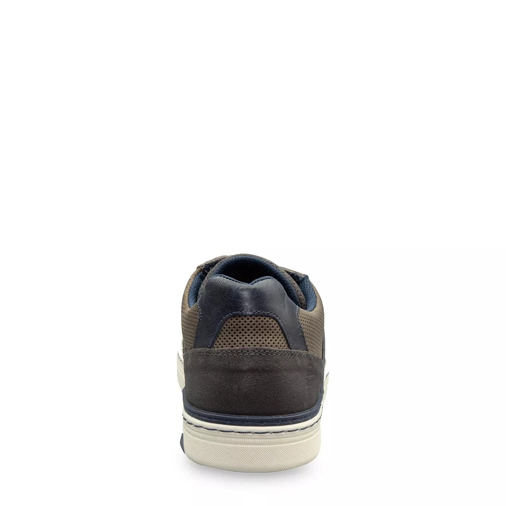 Men's Casual Sneaker